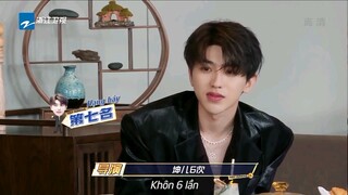 [Vietsub] Keep Running Mùa 5 - Tập 9