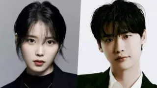 According to Dispatch, IU and Lee Jong Suk have been dating for four months🥳❤️