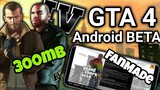 GTA IV Fanmade for Mobile