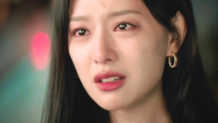 【Kim Ji-won | Nữ hoàng nước mắt】“Đó là ánh nhìn mà tôi chưa từng thấy”