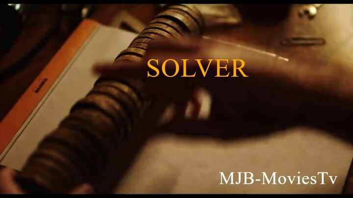 SOLVER _ FULL HD MOVIE _ BEST MYSTERY MOVIE