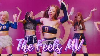 The feels MV - Twice
