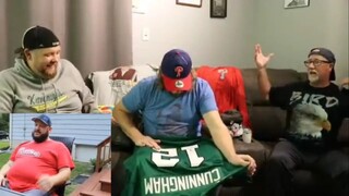 Kevin is Speechless! Webber's Reaction