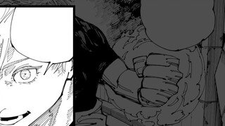 Komentar Lengkap Jujutsu Kaisen Chapter 224: Pukulan yang menembus Shinjuku! Pertarungan terkuat mem