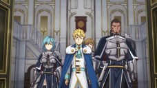 From Old Country Bumpkin to Master Swordsman S01 E10 Jap DUB Eng SUB