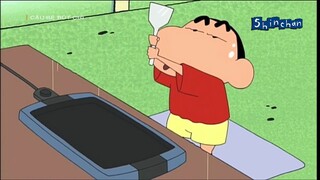 Shin cậu bé bút chì Tập 96