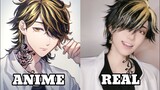 26 Karakter Tokyo Revengers Real Life (Cosplay)
