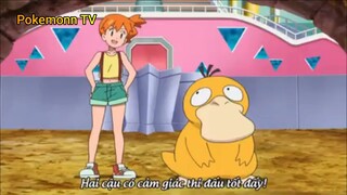 Pokemon Sun & Moon (Ep 43.1) #PokemonSun&Moon