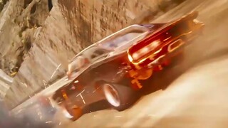 Fast and Furious 1-10 Potongan Campuran (4K)