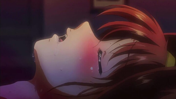 keringatan abis olaraga😭🤤🫣