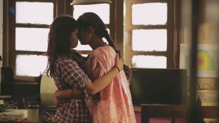 Tremors (2016) Indian GL short film | Romance | Girls Love