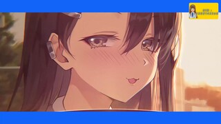 Nightcore - Never Be Like You - (Lyrics) #anime