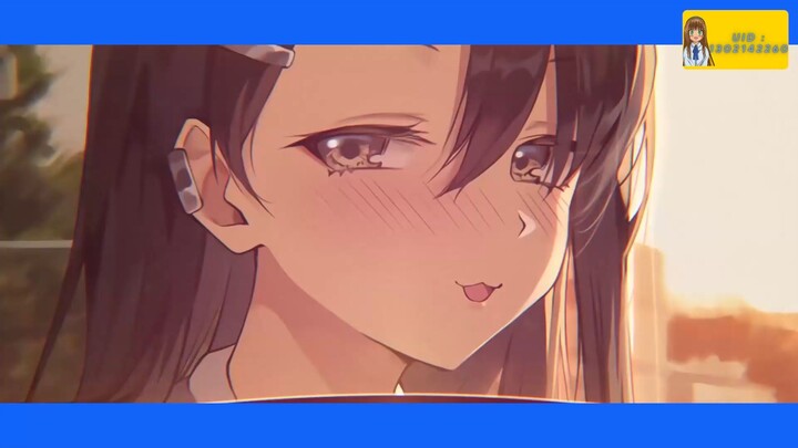 Nightcore - Never Be Like You - (Lyrics) #anime