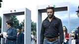 Musuh hidup Wolverine: Magneto dan pemeriksaan keamanan, adegan lucu Paman Serigala!