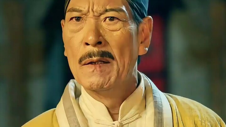 Qianhe Taoist's apprentice sister was turned into a human pig by the evil demon, and she is determin