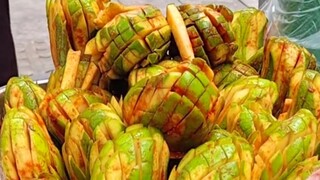 广西人的下午茶...