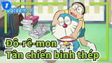 [Đô-rê-mon] Nobita và Tân chiến binh thép_1