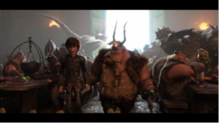 How To Train Your Dragon 3 The Hidden World 2019