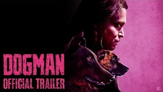 DogMan - Official Trailer - Now Playing At Home on Demand