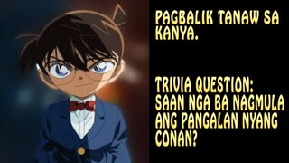 DETECTIVE CONAN TAGALOG