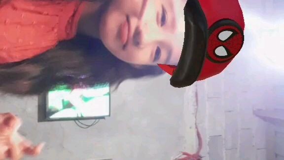 Dancing with my casin🌷🌈❤