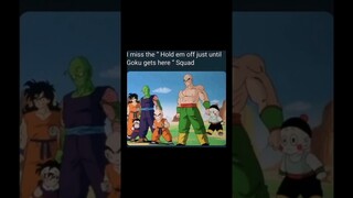 DRAGON BALL MEMES 4% 😂