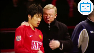 Park Ji Sung huyền thoại Châu Á #vuabongda