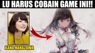 Akhirnya Gw Cobain game ini, Sumpah bagus banget... | MementoMori