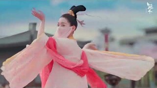 [FMV] Mậu thanh chi vũ -  繆清之舞 || Mỹ nhân trong các thước phim cổ trang (1) - Tưởng Y Y