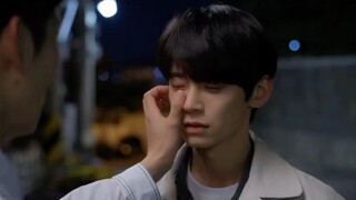 [Cinta pertama ketiga] Saya harus mengatakan susu yang baik (*'▽'*)