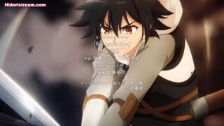 Mushoku no Eiyuu: Betsu ni Skill Nanka Iranakatta n da ga Episode 1 (Subtitle Indonesia)