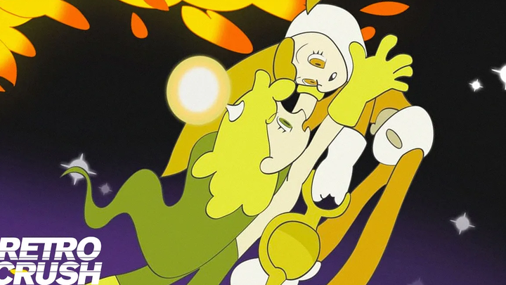 Kaiba - เปิด เซอิระ คางามิ - เนเวอร์