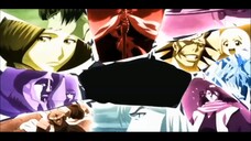 Bleach opening 14 ~ Blue