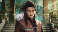 Tales of Herding Gods eps 43