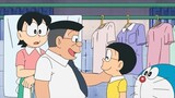 Review Phim Doraemon | Con Giấu Cải Trang Thành Học Sinh Giỏi Nhất Trường