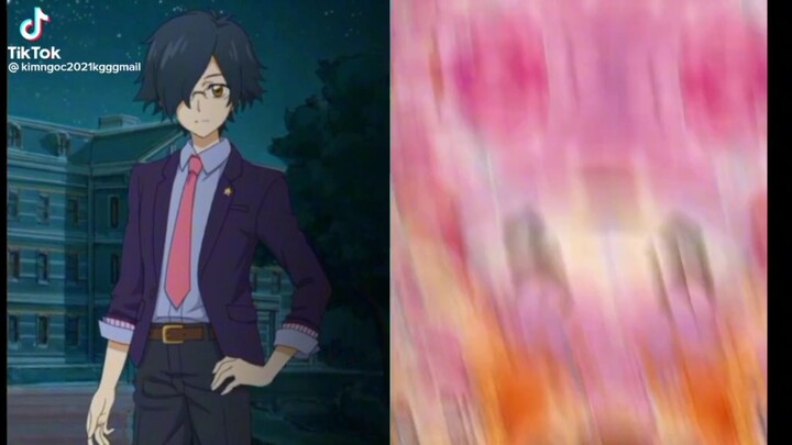 bạn thik cặp đôi nào trong aikatsu