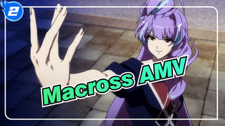 [Macross AMV] Don't Let Me Be Alone_2