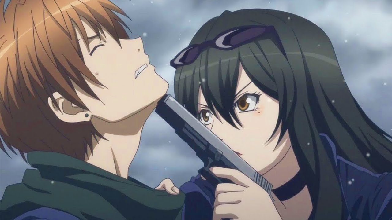 Top 15 Must-Watch Revenge Anime About Betrayal & Vengeance