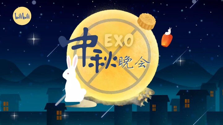 [DIY] EXO’s Mid-Autumn Festival Gala 2023