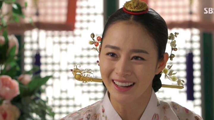 Zhang Yuzhen was born for love EP14-cut04