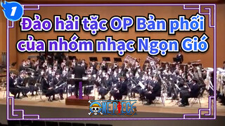 [Đảo hải tặc] OP Bản phối của nhóm nhạc Ngọn Gió_1