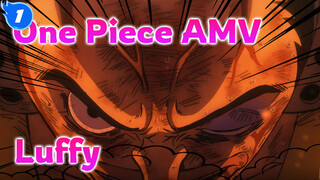 You Can Always Trust In Luffy | One Piece AMV | This Took Less Than A Year_1