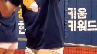 河智苑 啦啦队队长