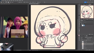 2827 - 鲁米 / Rumi 28 Jun 2025 #KpopDemonHunters #猎魔女团 #Rumi #鲁米