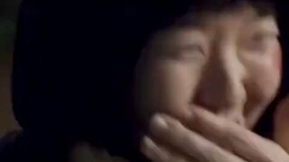 Only Zhengfeng oppa told Maggie Cheung not to cover her mouth when laughing~_ Did you guys notice?