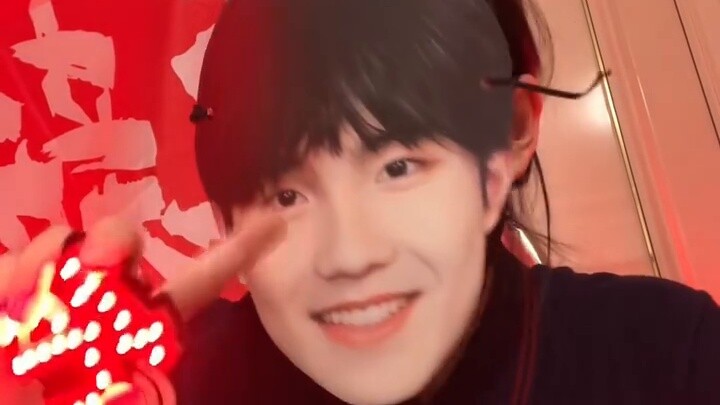 [Su Xinhao] The ancient Greek god who was in charge of Amway's life has made a comeback! This is the