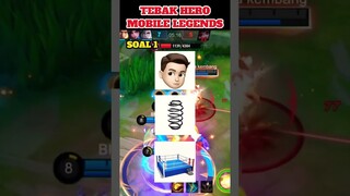 TEBAK HERO MLBB