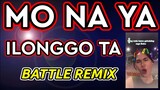 MO NA YA ILONGGO TA (BATTLE REMIX) DJ JONEL FT. DJ BOGOR REMIX