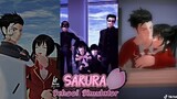 TikTok Sakura School Simulator Part 70 //