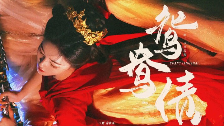 “Con trai tôi, Thập An, đã chết trước cổng chùa Hồng Mông trong cơn tuyết rơi trắng xóa” – Bản “Lâm 